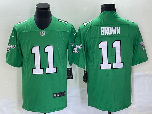 Philadelphia Eagles Jerseys 053